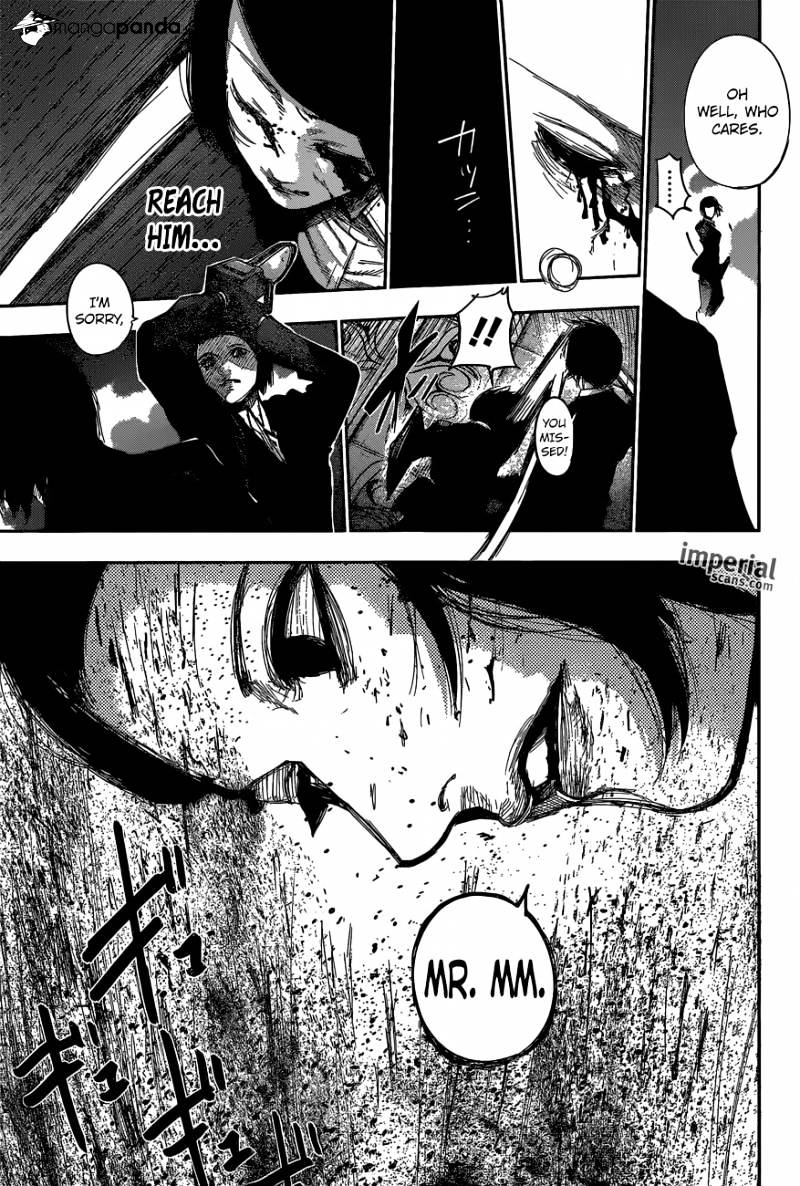 Tokyo Ghoul:re Chapter 50 9